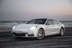 Porsche Panamera 4 E-Hybrid Executive 2016 года